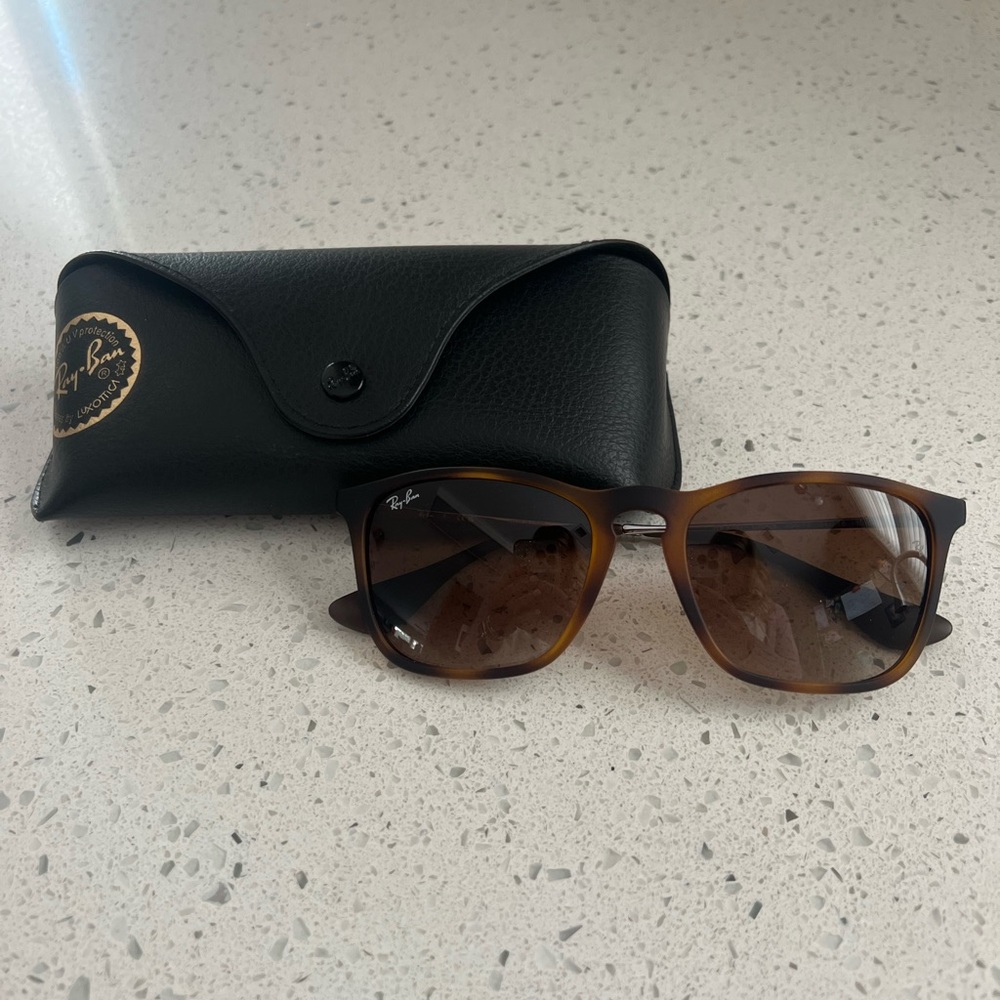 Ray-Ban Chris sunglasses